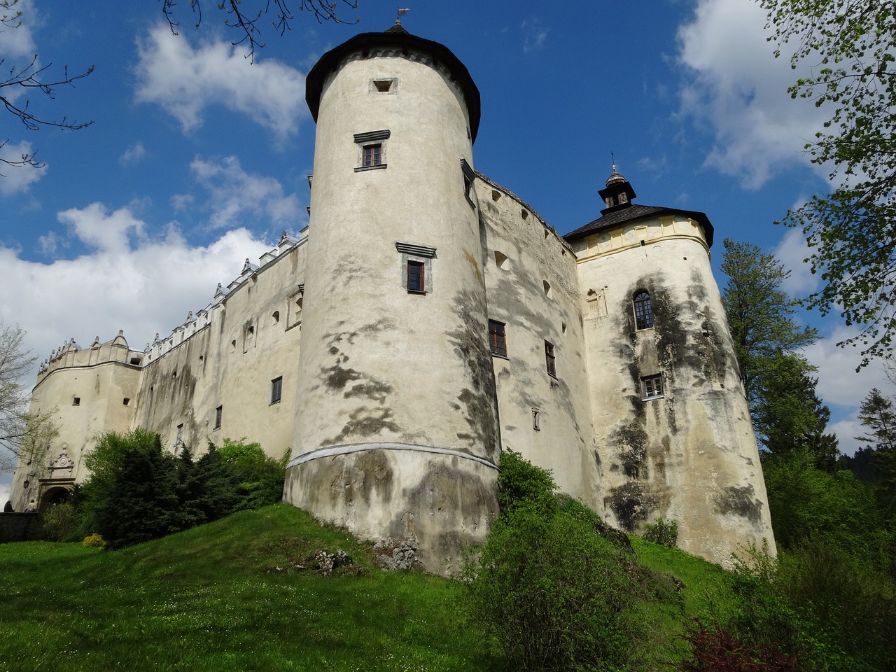 How Local History Museums Contribute to Heritage Awareness